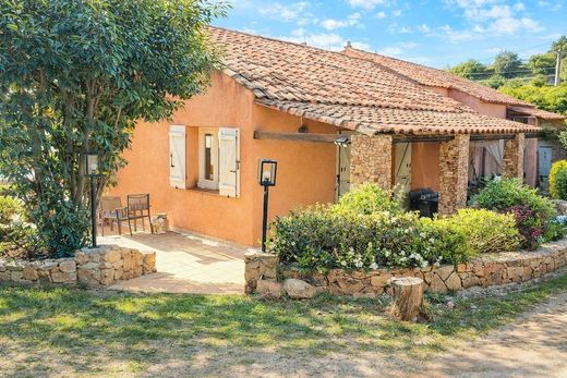 Villa en Bastelicaccia, Córcega del Sur