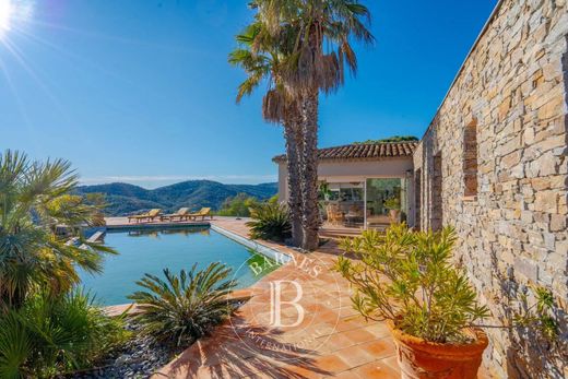 Villa in Roquebrune-sur-Argens, Var