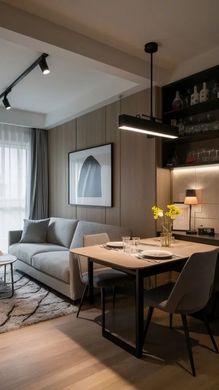 套间/公寓  Saint-Ouen, Seine-Saint-Denis