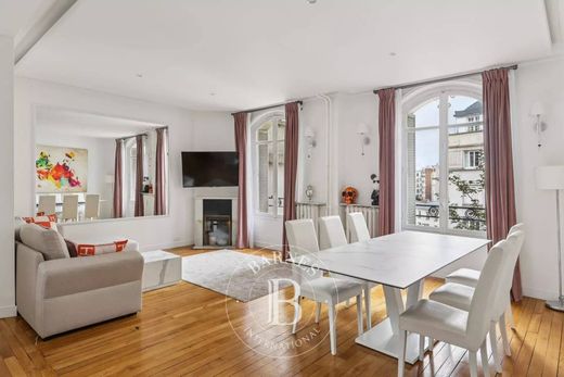 套间/公寓  La Muette, Auteuil, Porte Dauphine, Paris