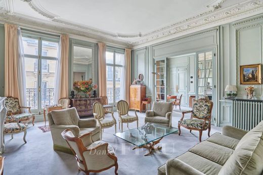 Διαμέρισμα σε Monceau, Courcelles, Ternes, Paris