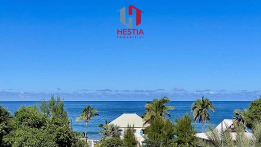 Apartamento - Saint-Gilles les Bains, Reunião