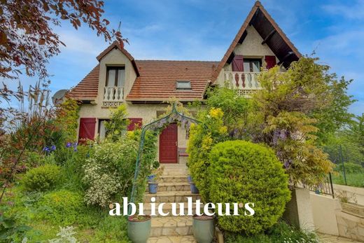 Luxe woning in Thiais, Val-de-Marne