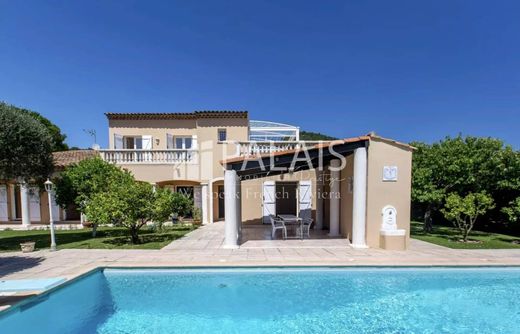 别墅  Villefranche-sur-Mer, Alpes-Maritimes