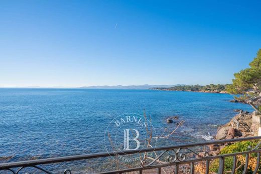 Villa in Saint-Raphaël, Var