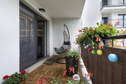 Apartment in Boulogne-Billancourt, Hauts-de-Seine