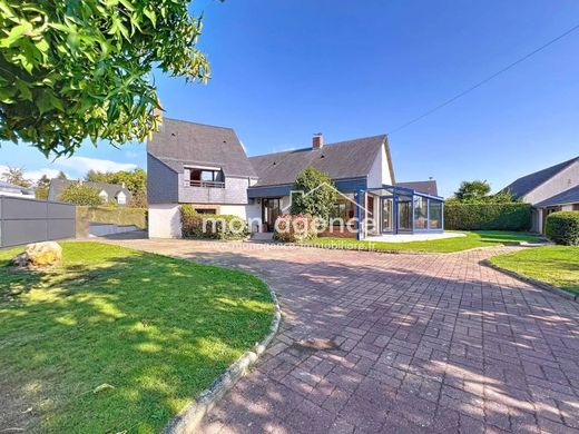 Luksusowy dom w Belbeuf, Seine-Maritime