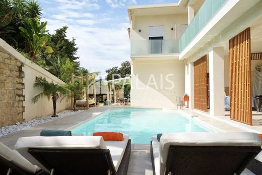 Villa Beaulieu-sur-Mer, Alpes-Maritimes