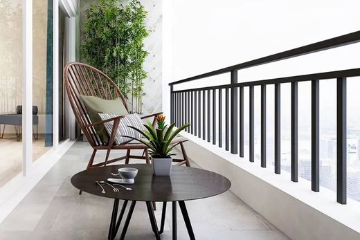 Apartment in Neuilly-sur-Seine, Hauts-de-Seine