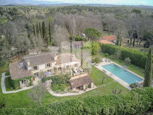 Villa in Valbonne, Alpes-Maritimes