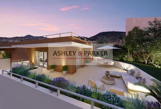 Piso / Apartamento en Niza, Alpes Marítimos