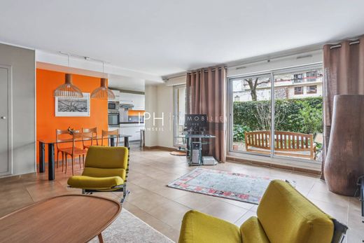 Apartment in Levallois-Perret, Hauts-de-Seine