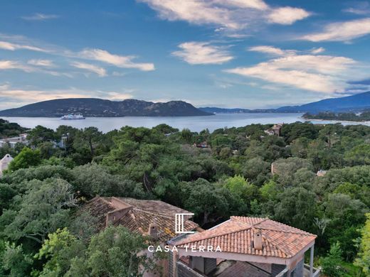 Villa - Lecci, Córsega do Sul