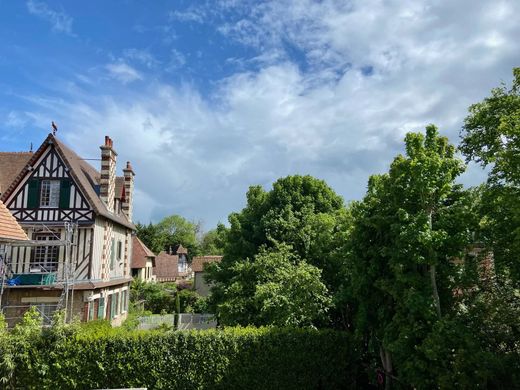 Apartment in Houlgate, Calvados