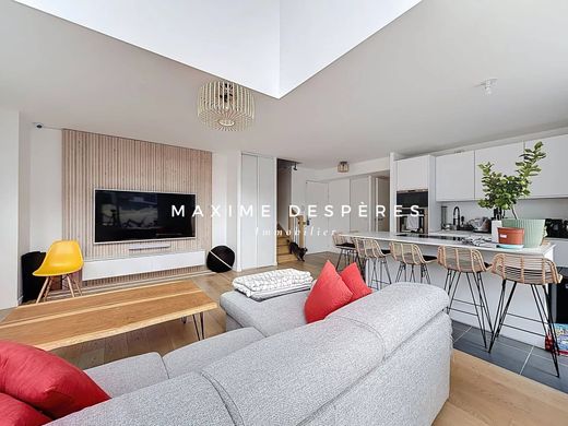 Appartamento a Fontenay-sous-Bois, Val-de-Marne