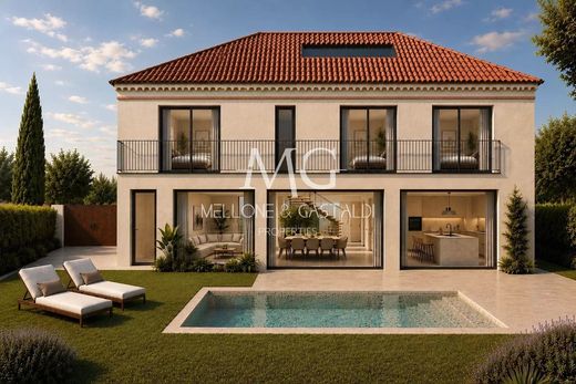 Luxury home in Cannes, Alpes-Maritimes