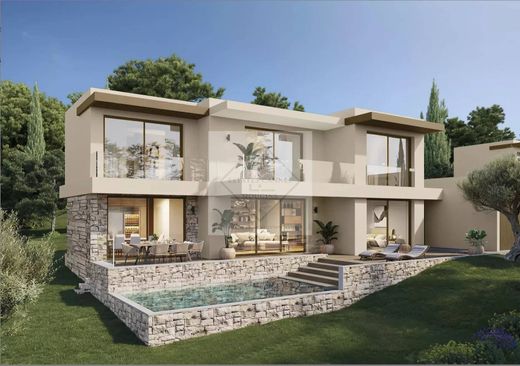Villa in Mougins, Alpes-Maritimes