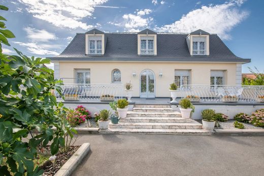 Casa de lujo en Melun, Sena y Marne