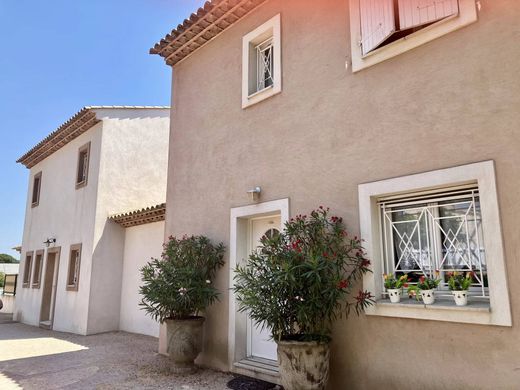 豪宅  Le Cannet-des-Maures, Var