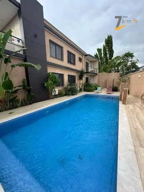Appartement in Abidjan