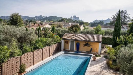 Luxe woning in Saint-Rémy-de-Provence, Bouches-du-Rhône