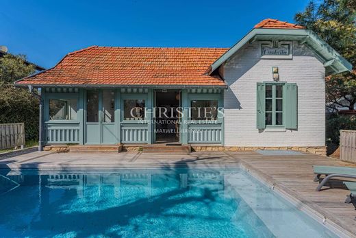 Luxe woning in Arcachon, Gironde