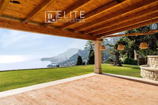 豪宅  Roquebrune-Cap-Martin, Alpes-Maritimes