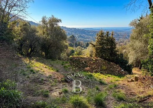 Terrain à Grasse, Alpes-Maritimes