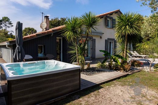 Элитный дом, Sanguinet, Landes