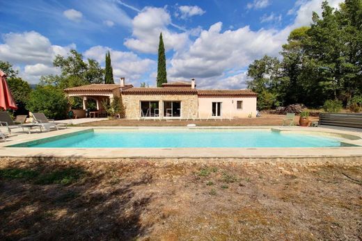 Villa Fayence, Var
