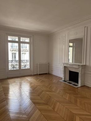 Apartment in La Muette, Auteuil, Porte Dauphine, Paris