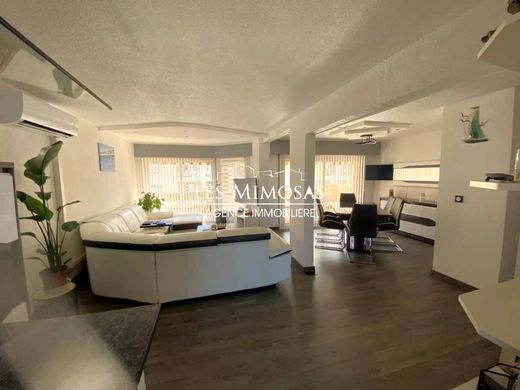 ‏דירה ב  Saint-Raphaël, Var