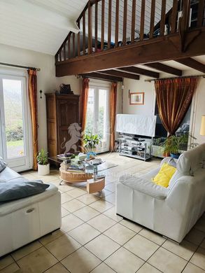 Luxe woning in Thionville, Moselle