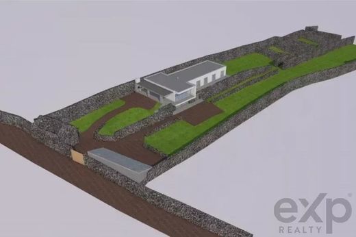 Grundstück in Ponta Delgada, Azores