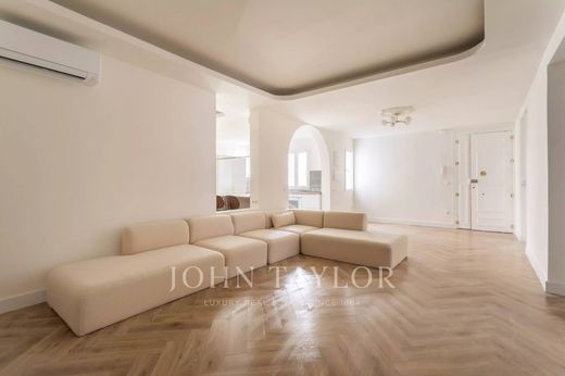 套间/公寓  马德里, Provincia de Madrid