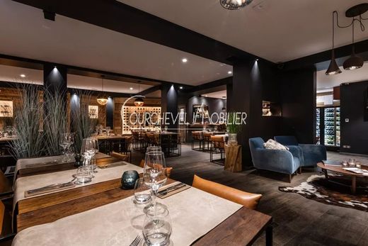 Appartamento a Courchevel, Savoia