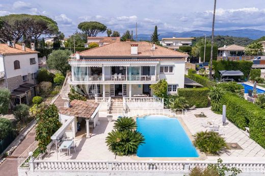 Villa in Cannes, Alpes-Maritimes