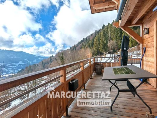 Chalet in Verchaix, Haute-Savoie