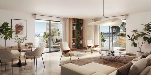 Piso / Apartamento en Villeneuve-Loubet, Alpes Marítimos