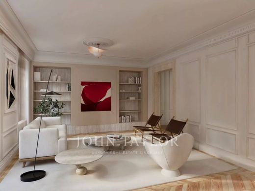 Appartamento a Madrid, Provincia de Madrid