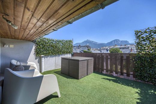 Appartamento a Chambéry, Savoia