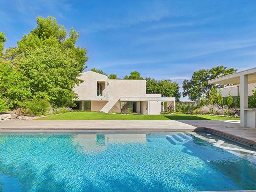 Maison de luxe à Saint-Rémy-de-Provence, Bouches-du-Rhône