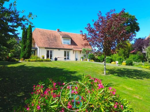 Luxury home in Cabourg, Calvados