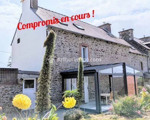 豪宅  Binic, Côtes-d'Armor