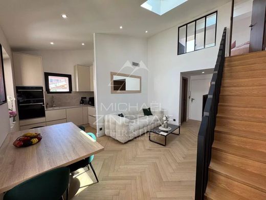 Appartement in Antibes, Alpes-Maritimes