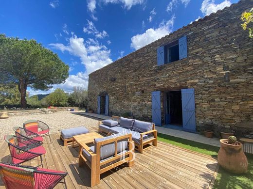 Villa in Saint-Florent, Upper Corsica