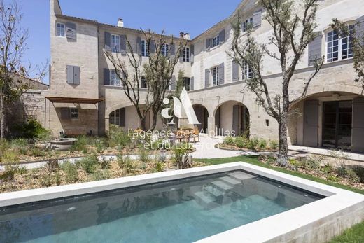 Casa de lujo en Vallabrègues, Gard