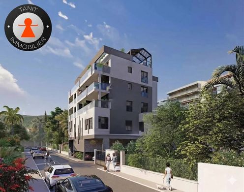 Apartamento - Juan-les-Pins, Alpes Marítimos