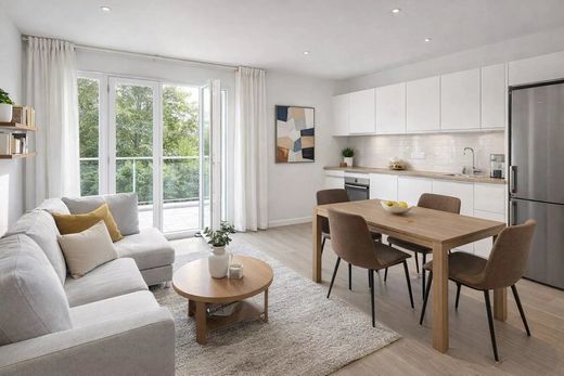 Daire Vincennes, Val-de-Marne