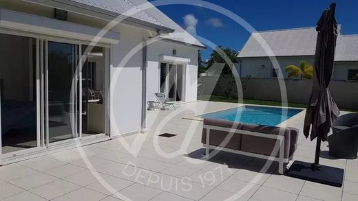 Villa in Sainte-Anne, Guadeloupe